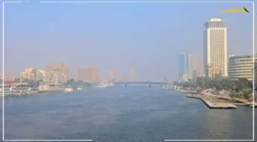 أجواء منعشة.. الطقس اليوم يشهد تحسنًا في الأحوال الجوية بالقاهرة ونشاطًا للرياح والعظمى 33 درجة 1